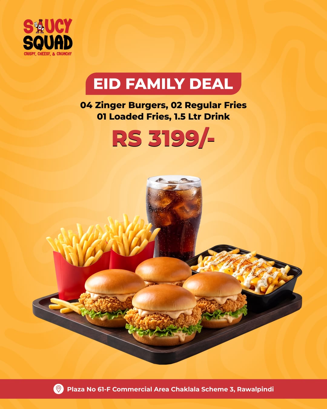 EID FAMILY DEAL 
